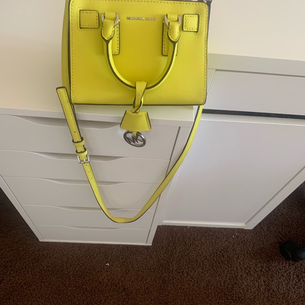 Mini bag - Picture 2 of 2